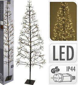 Ambiance Lichtboom - Multi Action - 160 LED's - 120 cm