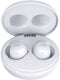 JVC HA-A6T - Gumy Mini True Wireless - 23 uur batterijduur - Wit