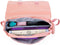 Childhome - My School Bag - Roze Koper