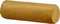 BePureHome Spool Rolkussen - Velvet - Oker - 20x20x61