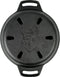 Valhal Outdoor smoker box / rookbox - gietijzer - VH.SMOKER