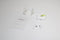 Apple AirPods Pro 3 - Draadloze oordopjes - ANC - Wit