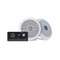 Fusion MS-RA210 stereo bundel met XS Classic luidsprekerset