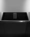 NEFF BVH65 - Inductiekookplaat met afzuiging - 80 cm - FlexInduction PowerBoost