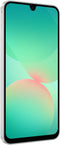 Samsung Galaxy A26 5G - Smartphone - 6GB RAM - 128GB opslag - Wit