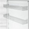 Beko RCHE300K40WN - Vrijstaande koelkast - 2 deurs - 270 liter - No frost