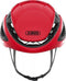 Abus GameChanger - Fietshelm - Aerodynamisch ontwerp - blaze red