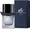Burberry Mr Burberry Indigo - 50 ml - eau de toilette spray - herenparfum