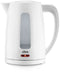 Ufesa Eyre - Waterkoker 1,7L 2200W - Snoerloos 360° draaibaar - Wit