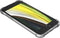 iMoshion Hoesje Geschikt voor iPhone SE (2022) / SE (2020) / 8 / 7 Hoesje Siliconen - iMoshion Shockproof Case - Grijs