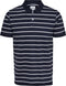 ONLY & SONS ONSCOOPER LIFE REG SS POLO NOOS - Heren Polo - Korte mouwen - 100% Organic Cotton - Maat XS
