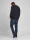 JACK&JONES PLUS JJIGLENN JJORIGINAL AM 812 PS - Heren Jeans - Maat 42