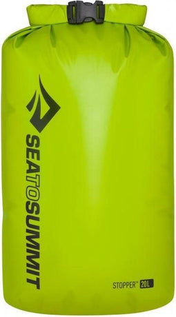 Sea To Summit Ultra-sil Dry Sack Drybag 4 Liter Lime