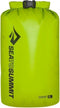 Sea To Summit Ultra-sil Dry Sack Drybag 4 Liter Lime