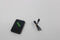 Anker MagGo Slim - Powerbank 10.000mAh 15W Qi2 - Zwart