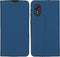 iMoshion Hoesje Geschikt voor Samsung Galaxy Xcover 5 Hoesje Met Pasjeshouder - iMoshion Slim Folio Bookcase - Donkerblauw