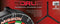 Mission Professional Spring Loaded Dartboard Clamp - Darts