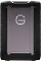 SanDisk Professional G-DRIVE ArmorATD (2021) - Externe HDD - 5TB - Schok- en waterbestendig - Zwart