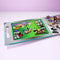 Melissa & Doug - magnetische meeneempuzzels - voertuigen - 15 stukjes (2 stuks)