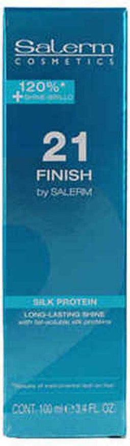 Versterkende Haarbehandeling Salerm 21 Finish (100 ml)