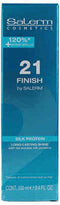Versterkende Haarbehandeling Salerm 21 Finish (100 ml)