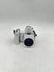 Konica Minolta DiMAGE Z10 - Digitale Camera - 3.2 MP CCD - 8x Optische Zoom - Zilver