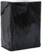 vidaXL - Stretchfilm - 2 - st - 23 - μm - 50 - cm - x - 150 - m - zwart