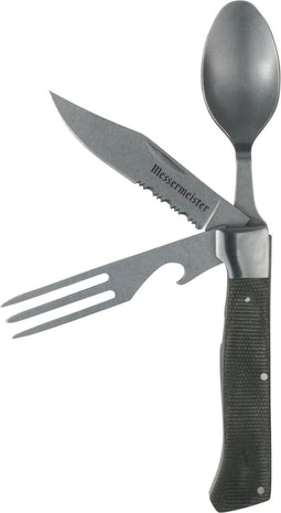 Messermeister Adventure vouwbaar bestek