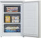 Etna VV856WIT - Vriezer - 85 cm - Wit