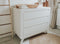 Bopita Anne Commode - 3 Laden - White