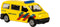 City 112 Ambulance Set 2 Dlg.