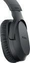 Sony MDR-RF895RK - Draadloze over-ear koptelefoon met zendstation - 100 meter bereik - Zwart