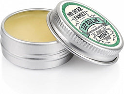 Mr Bear Family Balsem Lip Care Lip Balm