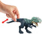 Jurassic World STRIKE ATTACK - Nanotyrannus - Beweegbare onderdelen - Meerkleurig