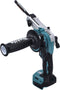 Makita DBS180Z - Stripschuurmachine 18 V - LED-verlichting en bandloopcorrectie - 9 mm (1 stuk)