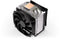 ENDORFY Fortis 5 - Air cooler - 6 Heatpipes - 220W - Zwart