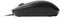 Rapoo N100 - Draadloze muis - 1600 DPI optische sensor - Zwart