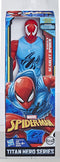 Spiderman Titan Hero Series Figuur 30 cm Assorti