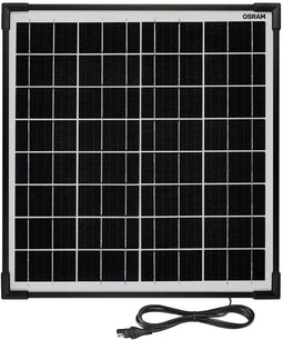 Osram BATTERYcharge SOLAR 20W OSP2000