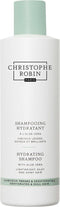 Christophe Robin Hydrating Shampoo With Aloe Vera | 250 ml | Reinigt de haren en hoofdhuid