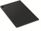 Samsung Galaxy Tab S11 Ultra - Book Cover Keyboard Slim AZERTY - Draadloos toetsenbord - Zwart