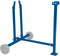 Scheppach HL760L - Onderstel Houtklover - Stevige constructie