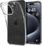 Spigen ACS06701 - Soft Case - Schokabsorberend met Air Cushion Technologie - Transparant