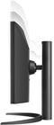 LG 34WP85CP-B - Curved Ultrawide Monitor - IPS 3440x1440 - Zwart