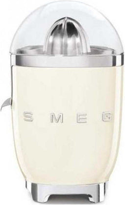 Smeg CJF11CREU - Citruspers - Automatische in-/uitschakeling - Crème