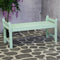 SenS-Line - Grunn Tuinbank Green 113 Cm - Groen