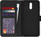 iMoshion Hoesje Geschikt voor Nokia 2.3 Hoesje Met Pasjeshouder - iMoshion Luxe Bookcase - Bruin