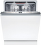 Bosch SBV6ZCX16E - Inbouwvaatwasser XXL - 14 couverts - 40 dB - Energieklasse B