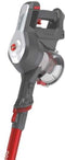 Hoover HF122GPT - Draadloze steelstofzuiger - Cycloon technologie - 40 minuten gebruikstijd