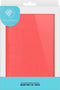 iMoshion Tablet Hoes Geschikt voor Samsung Galaxy Tab A 10.1 (2019) - iMoshion 360° Draaibare Bookcase - Rood
